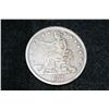 Image 1 : 1877-S Trade $1