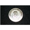 Image 2 : 2000 Republic of Liberia $10 coin, "George W. Bush", COA included