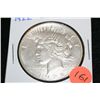 Image 1 : 1922 Peace one dollar