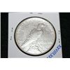 Image 2 : 1922 Peace one dollar