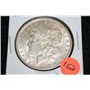 Image 1 : 1889 Silver Morgan one dollar