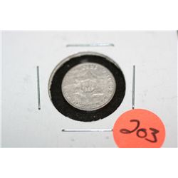 1853 Three Cent piece