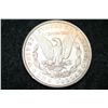 Image 2 : 1888-S Silver Morgan one dollar, keydate