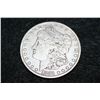Image 1 : 1881-O Silver Morgan one dollar