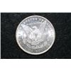 Image 2 : 1885-O Silver Morgan one dollar