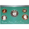 Image 1 : 1994-S US Mint Proof set