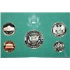 Image 2 : 1994-S US Mint Proof set