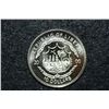 Image 2 : 2000 Republic of Liberia $10 coin, "George W. Bush", COA included
