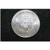 Image 2 : 2012 Silver Eagle one dollar