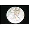 Image 1 : 2012 Silver Eagle one dollar