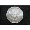 Image 2 : 2012 Silver Eagle one dollar