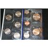 Image 2 : 2006-P US Mint Proof set w/State quarters, UNC