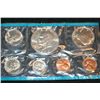 Image 1 : 1973 US Mint Proof set, P&D mints, UNC