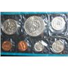 Image 2 : 1973 US Mint Proof set, P&D mints, UNC