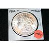 Image 1 : 1904-O Silver Morgan one dollar
