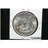 Image 2 : 1904-O Silver Morgan one dollar