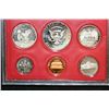 Image 2 : 1980-S US Mint Proof set