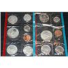 Image 1 : 1980 US Mint Proof set, P&D mints, UNC
