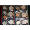 Image 2 : 1980 US Mint Proof set, P&D mints, UNC