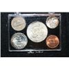 Image 2 : 1964-D US Mint Proof set