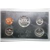 Image 2 : 1971-S US Mint Proof set