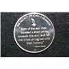 Image 2 : The Legacy of JFK-The Eternal Flame, .999 fine