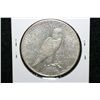 Image 2 : 1922-S Peace one dollar