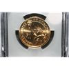 Image 2 : 2010-D Pierce dollar, First day Issue, ANACS graded, MS67