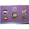 Image 2 : 1993-S US Mint Proof set