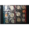 Image 2 : 1980 US Mint Proof set, P&D mints, UNC