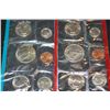 Image 1 : 1979 US Mint Proof set, P&D mints, UNC