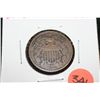 Image 1 : 1866 Two Cent piece