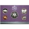 Image 2 : 1993-S US Mint Proof set