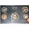 Image 1 : 1972-S US Mint Proof set