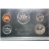 Image 2 : 1972-S US Mint Proof set