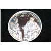 Image 1 : The Legacy of JFK-With Khruschchev in Vienna, .999 fine