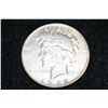 Image 1 : 1922 Peace one dollar