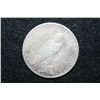 Image 2 : 1922 Peace one dollar