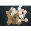 Image 2 : Wheat Back penny, various dates & conditions, lot of 50
