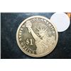 Image 2 : 2007-S John Adams $1 coin
