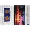Image 1 : 2009 Commonwealth of the Northern Mariana Islands quarter set, P&D mints