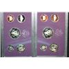 Image 2 : 1993-S US Mint Proof set, lot of 2