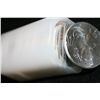 Image 2 : 2012 Silver Eagle one dollar, roll