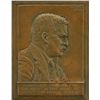 Image 1 : James Earle Fraser - The Roosevelt Bas-Relief