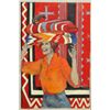 Image 1 : Donna Howell-Sickles - Blanket Balance