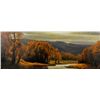 Image 1 : Gordon Brown - Western Landscape