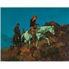 Image 1 : George Phippen - Moonlit Ride