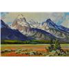 Image 1 : Conrad Schwiering - Tetons