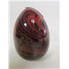 Image 1 : Egg shaped  paperweight