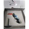 Image 1 : Swarovski Bamba black diamond object bird